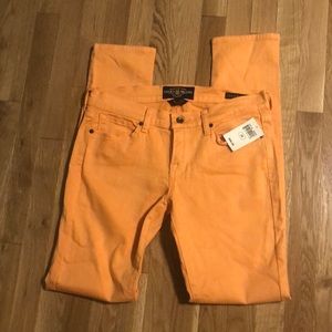 Lucky brand NWT jeans size 8/29